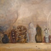 Pantheon of Minor Deities