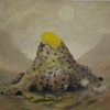 Mount M -