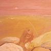 Texan Love Hovels (detail)