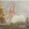 Conscription of Venus +