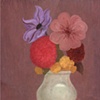 Mauvey