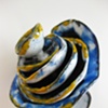 pond water blessing ring