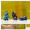 enamel rings!