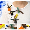 BFA Pratt Senior Thesis Work