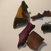 brooch series