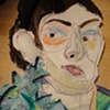 face