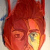 red head