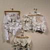 Closet Detail