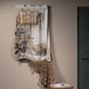 Drawn Curtain