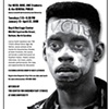 Poster for a class