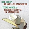 Farmworker Awareness Week poster