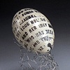 Poetry Eggs
