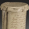 Dead Letter Reliquary #2