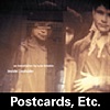 Postcards, Invitations, Etc.