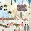 Cocaine Smugglers - DETAIL