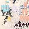 The Bathroom Trip - DETAIL