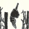 Drawings, Collages, Prints