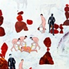 Mafia Burial - DETAIL