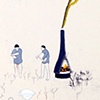 Totem - DETAIL