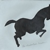 "The Shadowless Horse"