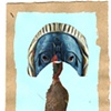 "Duck Mask"
