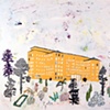 Old Hospital Grounds