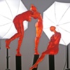Collect the Sculptures