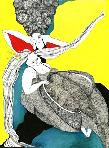 Untitled (Friendship)