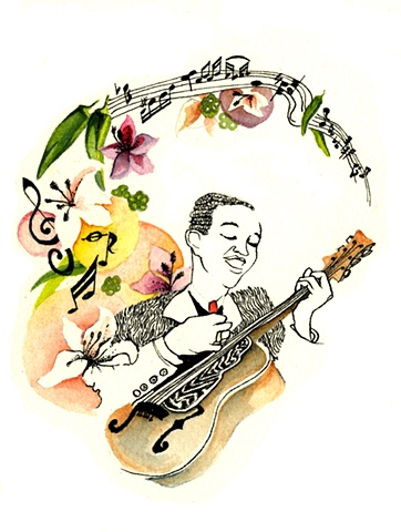 Freddie Green