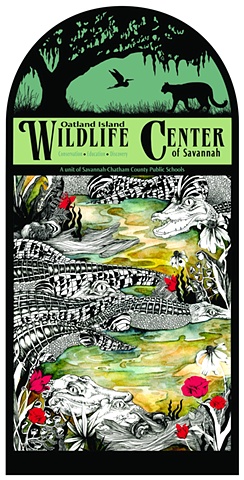 Oatland Island Wildlife Center