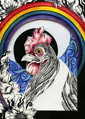Chicken