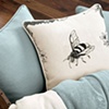 Honey Comb Bee Pillow