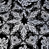 Paisley and Lace