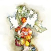 Tomato Tree