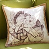 Big Knot PIllow