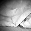 Untitled (Sheets no. 3)