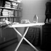 Ironing Board