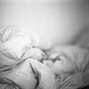Untitled (Sheets no. 6)