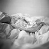 Untitled (Sheets no. 9)