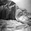 Untitled (Sheets no. 10)