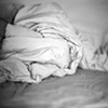 Untitled (Sheets no. 11)