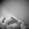 Untitled (Sheets no. 8)