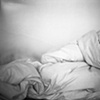 Untitled (Sheets no. 5)