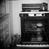 Stove