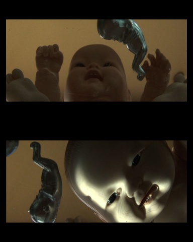 Chrome Fetuses vs. Big Baby