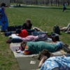 Collective Nap