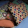 Collective Nap Pillows