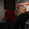 PAINTING Round One