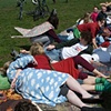 Collective Nap