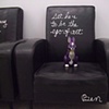 Couches are interactive!